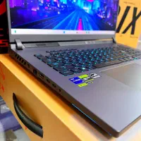 ASUS ROG G814JVR I9/32GB/3TB/8G RTX4060|رایانه همراه|تهران, میدان ولیعصر|دیوار