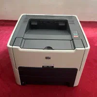 پرینتر hp1320