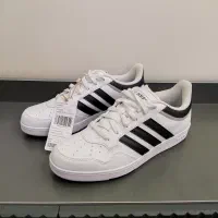 کفش کتونی اورجینال آدیداس Adidas Hoops سایز 43