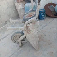 فرقون سنگین وزن|مصالح و تجهیزات ساختمان|فاضل آباد, |دیوار