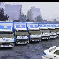 باربری گرمداره حمل اثاثیه منزل کارگر خالی حرفه ای