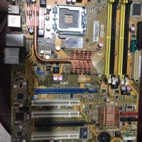 فروش.خرید مادربرد کامپیوتر|قطعات و لوازم جانبی رایانه|ورامین, ورامین|دیوار