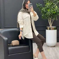 مانتو مکرومه لنین