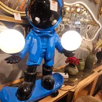 آباژور فایبر رومیزی خاص|چراغ خواب و آباژور|مشهد, توس (بلوار توس)|دیوار