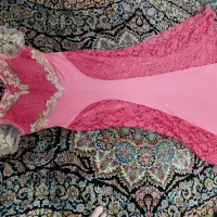 پیراهن مجلسی