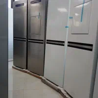 همه مدل دوقلو|یخچال و فریزر|ارومیه, |دیوار