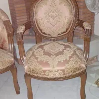 سرویس مبلمان فرهی|مبلمان خانگی و میز عسلی|تهران, شادمان|دیوار