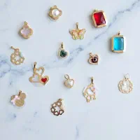 مدالهای سبک یلدایی وکادویی|بدلیجات|یزد, |دیوار