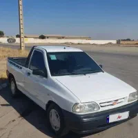 پراید وانت 400