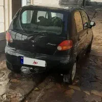 دوو ماتیز، مدل ۱۳۷۹|خودرو سواری و وانت|رودهن, |دیوار