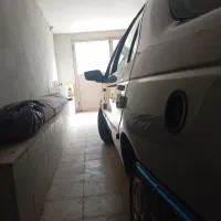 پژو 405 دوگانه کارخانه|خودرو سواری و وانت|اردبیل, |دیوار