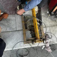 تعمیر و سیم پیچی انواع بالابر و پمپ اب|خدمات پیشه و مهارت|کرمانشاه, |دیوار