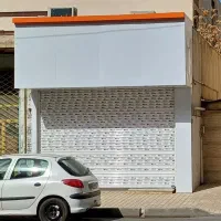 ۴۰متری تجاری فاز۴ مهرشهر چهارراه بانک ملی|اجارهٔ مغازه و غرفه|کرج, فاز ۴ مهرشهر|دیوار
