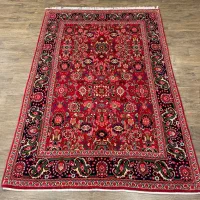 فرش ۶ متری ننج ملایر