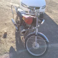 متور مزایده 125