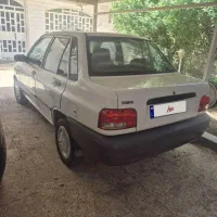 پراید مدل ۹۲