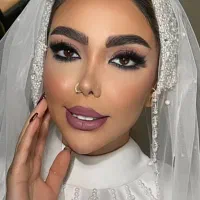 میکاپ و شنیون حرفه ای