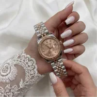 ساعت مچی