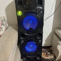 اسپیکر خانگی(مناسب مهمونی)