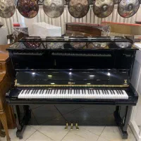 پیانو آکوستیک kawai JPN NS15|پیانو، کیبورد، آکاردئون|تهران, جمهوری|دیوار