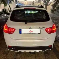 کوئیک ۱۴۰۴ صفر|خودرو سواری و وانت|گلبهار, شهر جدید گلبهار|دیوار