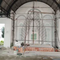 جوشکاری سیار