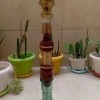 قلیان بلوبری