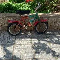 کوچک دوچرخه