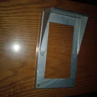 محافظ و باران گیر  آیفون درب|مصالح و تجهیزات ساختمان|گنبد کاووس, |دیوار