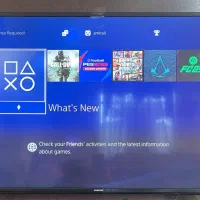 ps4  پلی استیشن اسلیم یک ترابایت کپی خور|کنسول، بازی ویدئویی و آنلاین|کرمان, |دیوار