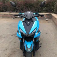موتور ایروکس 1401