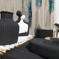 سنگ هنری|صنایع دستی و سایر لوازم تزئینی|گیلان غرب, |دیوار