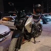 موتور سیکلت SYM