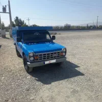 نیسان وانت۸۵
