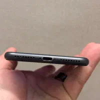 ایفون ۸ پلاس ۶۴ گیگ|موبایل|ری, حمزه‌آباد|دیوار