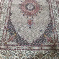 فرش 6متر دستبافت ریزماهی