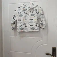 کاپشن یک سال دو سال سویشرت ۱سال ۲ سال هودی