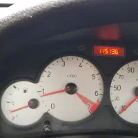 206 SD|خودرو سواری و وانت|بندر انزلی, انقلاب|دیوار