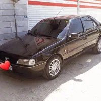 پژو ۴۰۵مدل ۸۱