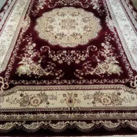 فرش12متری 1500شانه 2عدد جفت