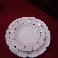 سرویس ۶ نفره مارک چین