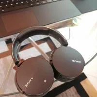 هدفون اورجینال سونی MDR XB 950|پخش‌کننده همراه|کرج, گلشهر|دیوار