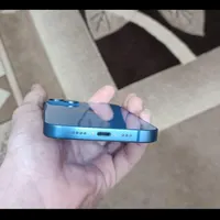 اپل iPhone 13 با حافظهٔ ۱۲۸ گیگابایت|موبایل|بندر امام خمینی, |دیوار