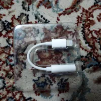 قاب ایفون ۱۳ و otg ایفون و لایتینگ هندزفری|لوازم جانبی موبایل و تبلت|گنبد کاووس, |دیوار