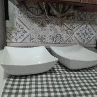 کاسه سرو سالاد