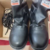 کفش کلارسایز43تمیزو مرتب