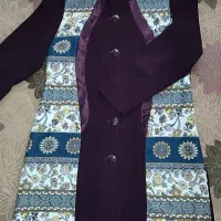 مانتو زنانه