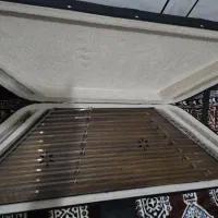 سنتور در حد نو .تمیز بدون خط و خش