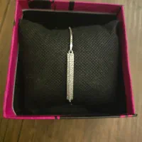 دستبند نقره