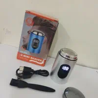 مینی شیور اصلاح صورت شارژی